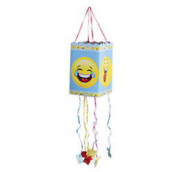 Pignatta Emoticons 20x33x20cm Big Party