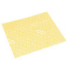 PACK 20 Panni multiuso con proprieta' antibatteriche 36X42CM WIPRO giallo VILEDA