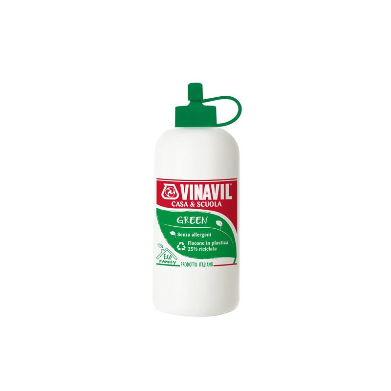 Colla universale VINAVIL green scuola 100g s/allergeni