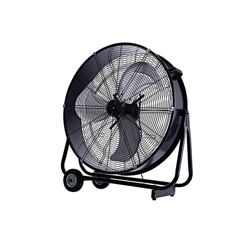 Ventilatore industriale carrellato Uragano 82