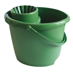 Secchio con strizzatore Bucket Eco 13 Tonkita Professional