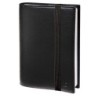 Agenda settimanale TimeLife Pocket 10x15cm nero 2025 Quo Vadis