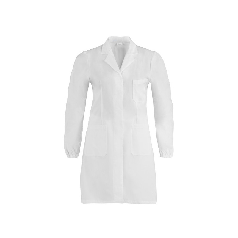 Camice Isotta da donna Tg. S bianco