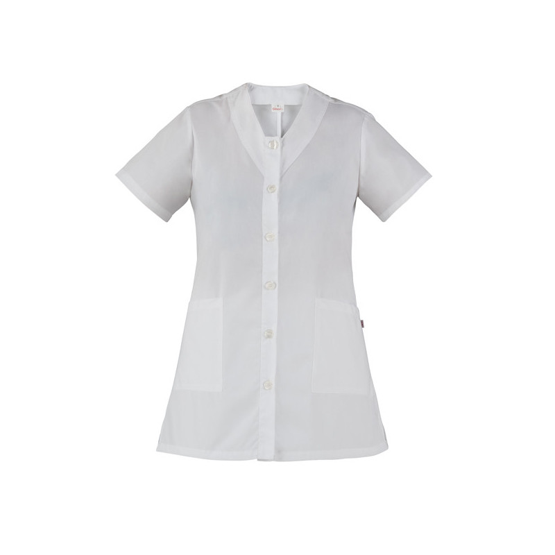 Casacca Camelia da donna Tg. S bianco