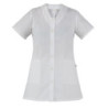 Casacca Camelia da donna Tg. M bianco