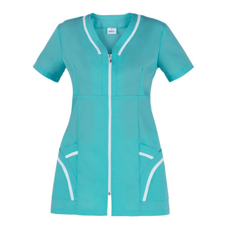 Casacca Altea da donna Tg. M verde acqua