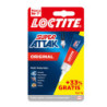 Colla Super Attak Original 3gr +1g