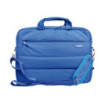 Borsa per notebook da 13,3" Indigo Torino - blu Mediacom