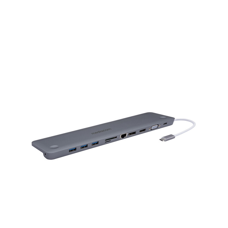 Docking station USB-C To HDMI Mediacom