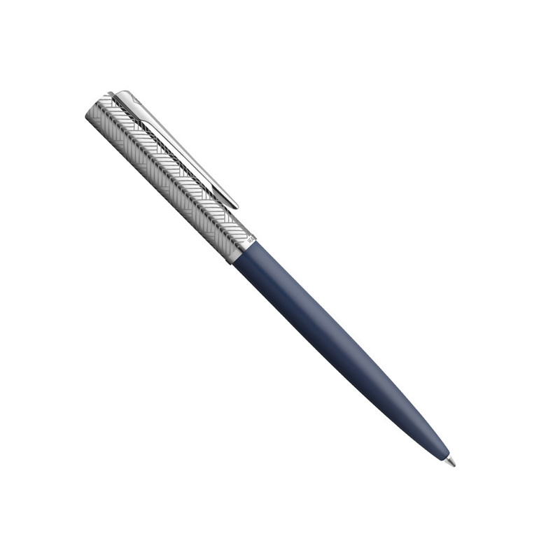 Sfera M Allure DLX blu Waterman