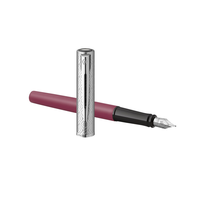 Stilo F Allure DLX fucsia Waterman