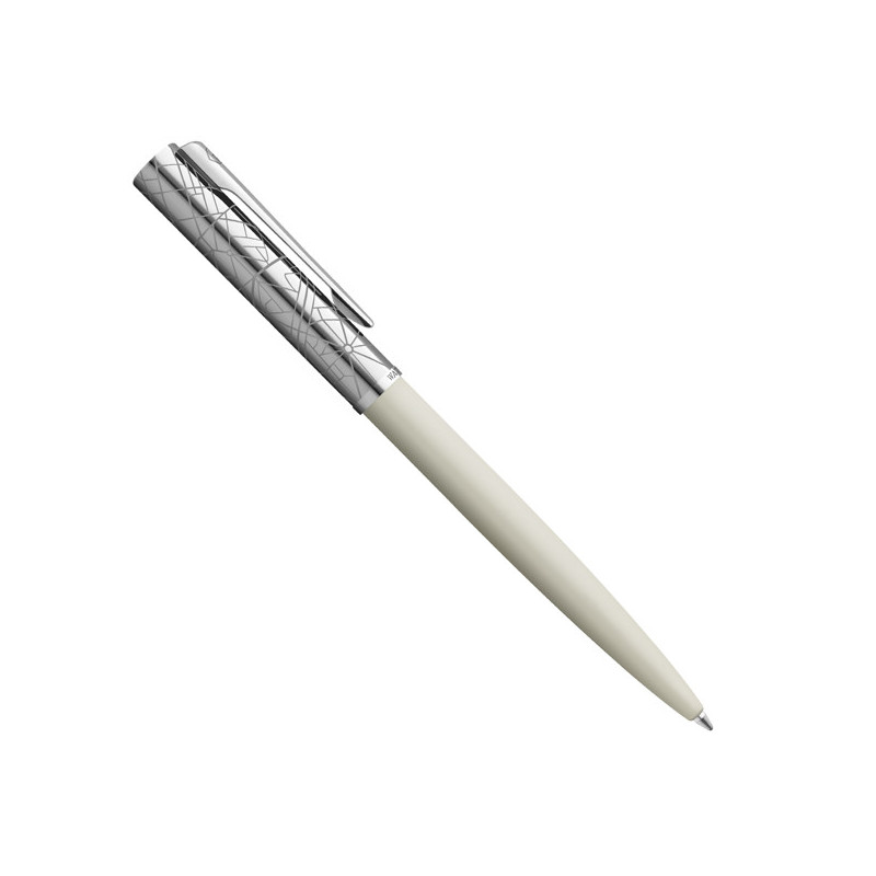 Sfera M Allure DLX bianco Waterman