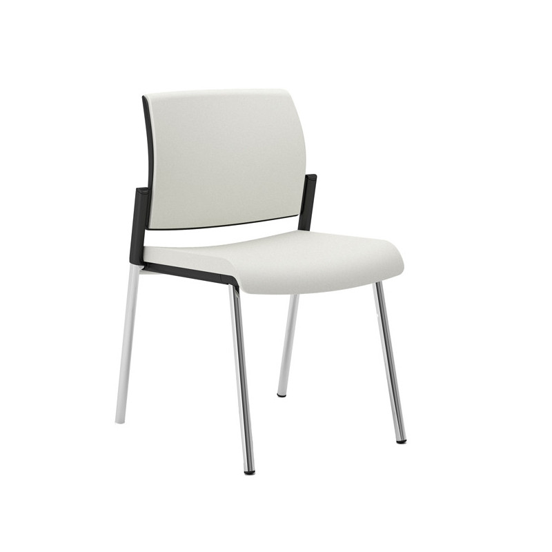 Seduta attesa Kind KI4GTBB beige senza braccioli