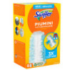 Swiffer Duster - SCATOLA 8 PIUMINI RICARICA USAGETTA