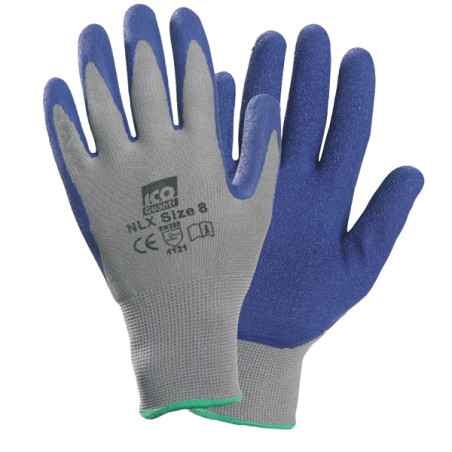 Coppia guanti mechanical safety palmpro 121 tg. M Icoguanti