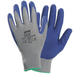 Coppia guanti mechanical safety palmpro 121 tg. L Icoguanti