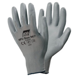 Coppia guanti mechanical safety palmpro 102 tg. XL Icoguanti