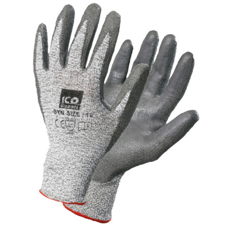 Coppia di guanti mechanical safety palmpro 171 tg.XL Icoguanti