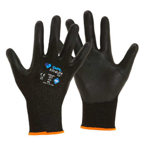 Coppia di guanti mechanical safety palmpro 253 tg.L Icoguanti