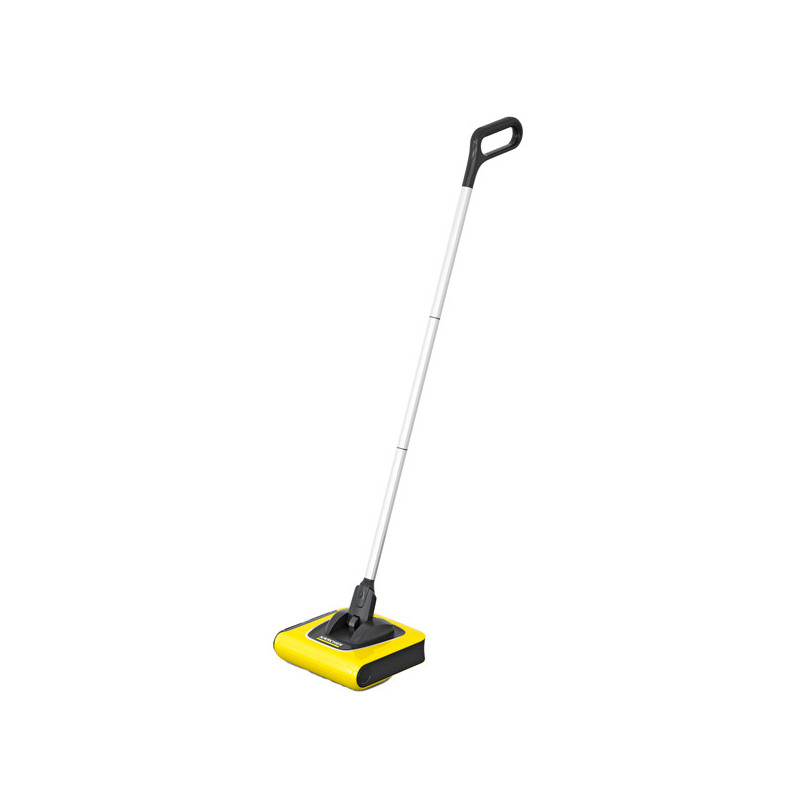 Scopa elettrica KB 5 Karcher