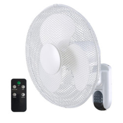 Ventilatore da parete 40cm MF 2417PA