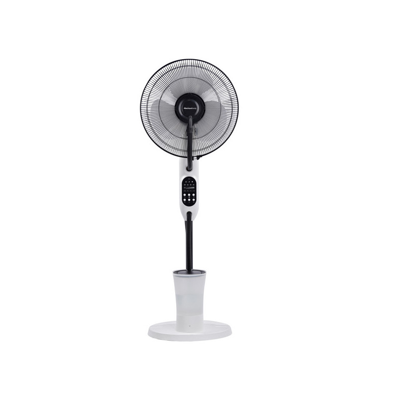 Ventilatore con nebulizatore 40cm Mistic Fan MF 2430VAP