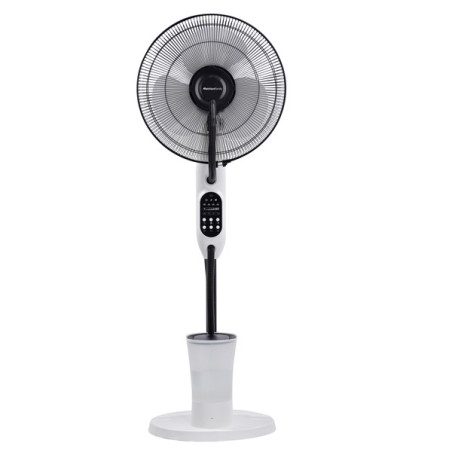 Ventilatore con nebulizatore 40cm Mistic Fan MF 2430VAP