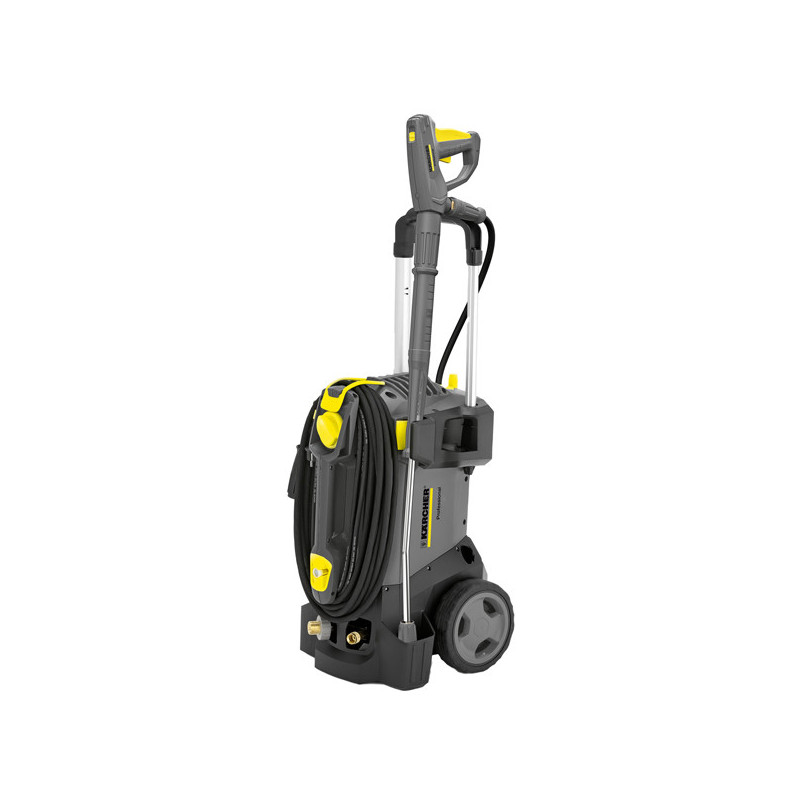 Idropulitrice ad acqua fredda uso professionale HD 5/15 C Karcher