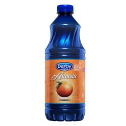 Derby Blue 1500ml gusto arancia