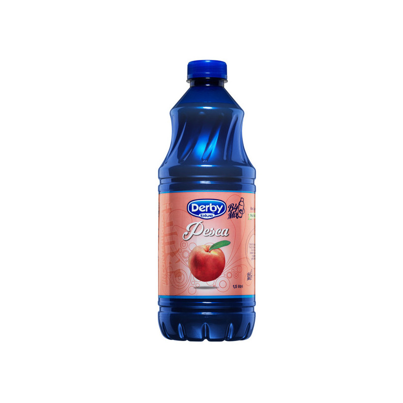 Derby Blue 1500ml gusto pesca