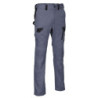 Pantalone Jember Super strech Taglia 50 avion/nero Cofra