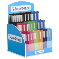 Expo 168 pennarelli Flair colori assortiti Papermate