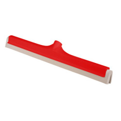 Spingiacqua 45cm HACCP colore rosso