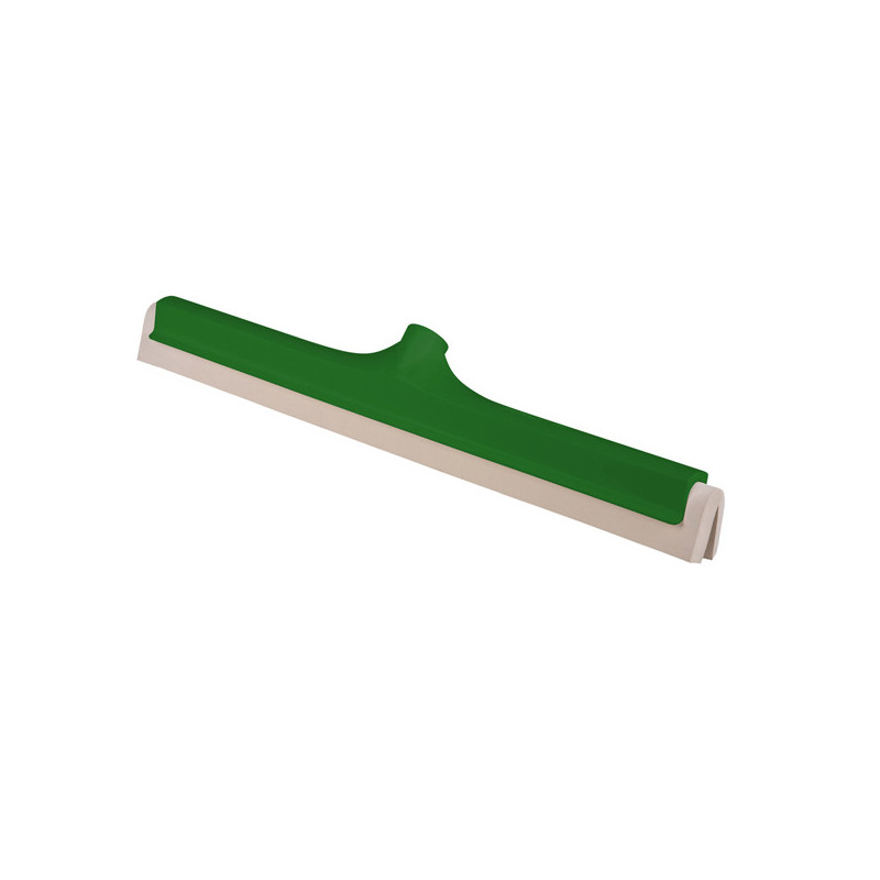 Spingiacqua 45cm HACCP colore verde