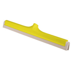 Spingiacqua 45cm HACCP colore giallo