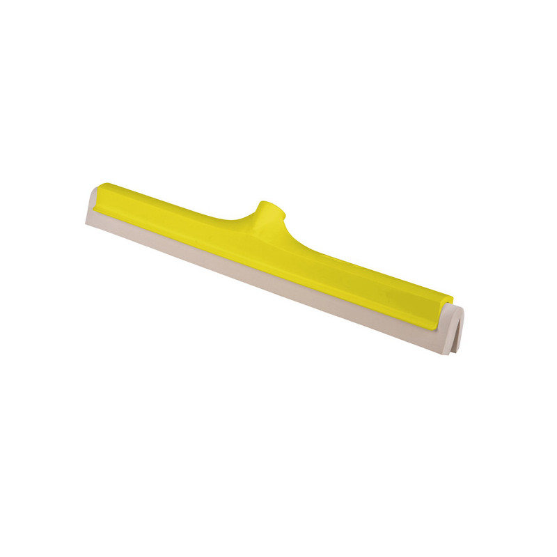 Spingiacqua 45cm HACCP colore giallo