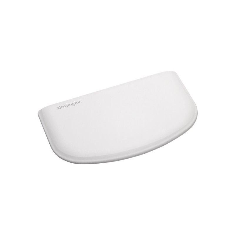 Poggiapolsi per Mouse/Trackpad sottili ErgoSoft?Bianco-Kensington