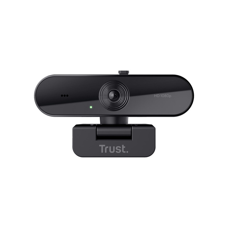 Webcam FULL HD-TW-200Trust