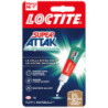 Loctite Super Attak Gel Riposizionabile 3gr