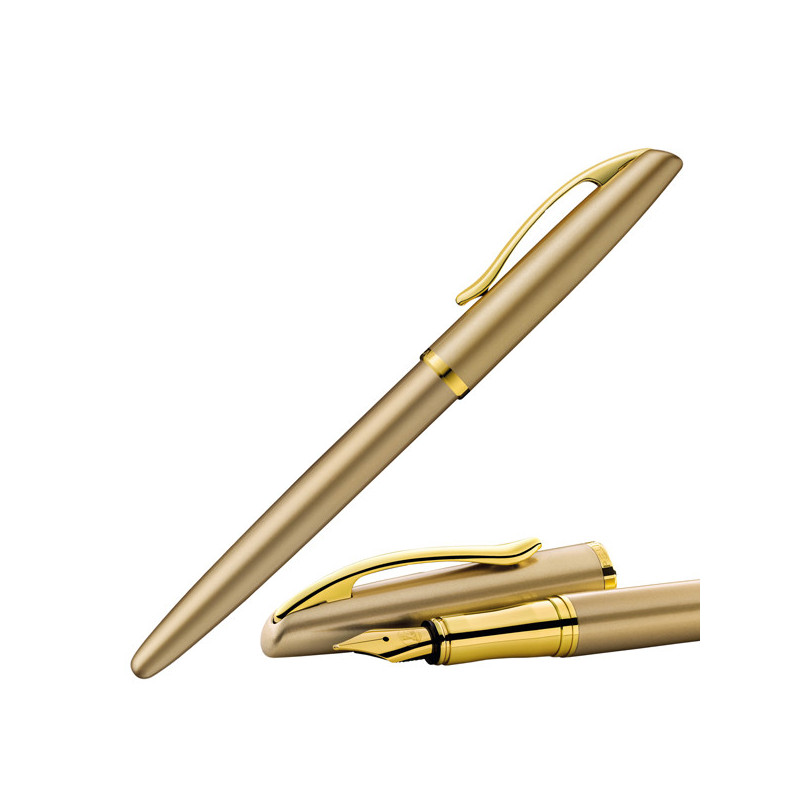 Stilografica Jazz Noble Elegance gold Pelikan