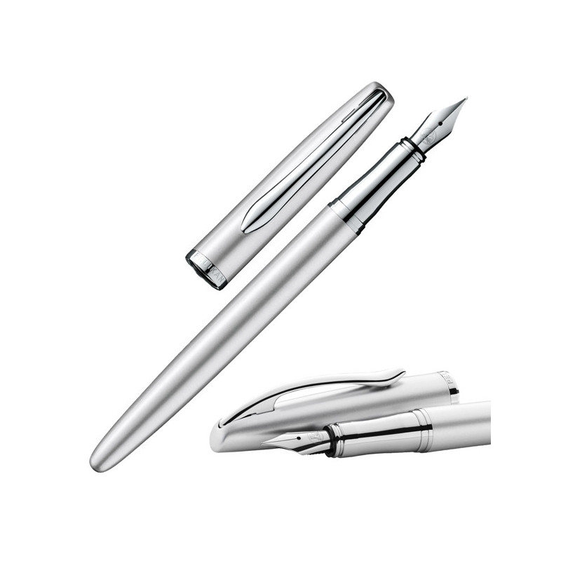 Stilografica Jazz Noble Elegance silver Pelikan