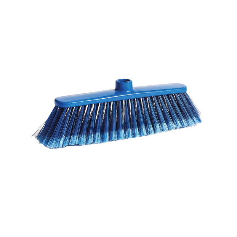 Scopa per interni Alma blu Perfetto