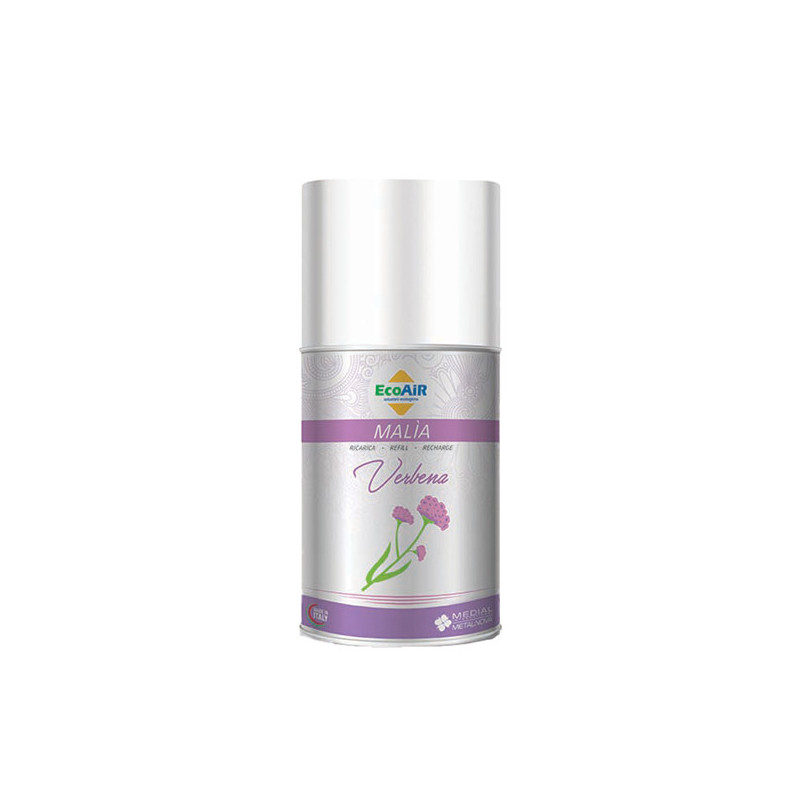 Ricarica profumo da 250ml Verbena