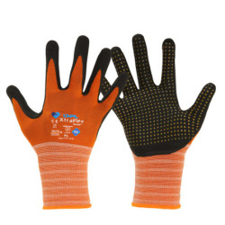 Coppia guanti mechanical safety palmpro Xtraflex Prime 213 tg. XL Icoguanti