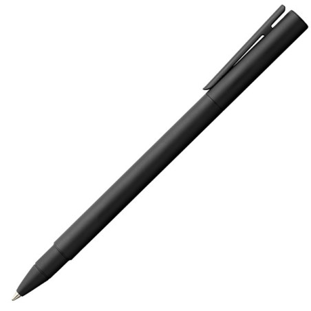 Roller Neo slim fusto nero Faber-Castell