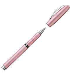 Penna Roller Essentio fusto rose' Faber-Castell