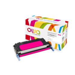 Toner Magenta Armor per HP Color Laserjet 2700, 3000 per 3500pag