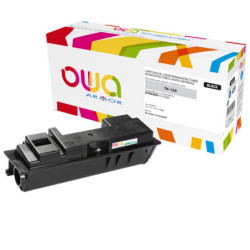 TONER NERO PER KYOCERA MITA FS 1030