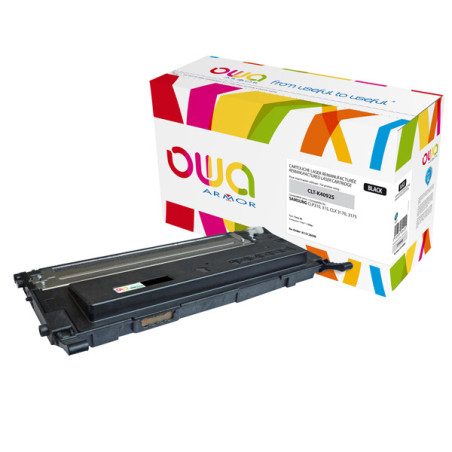 TONER NERO PER SAMSUNG CLP 310 315