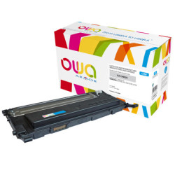 TONER CIANO PER SAMSUNG CLP 310 315